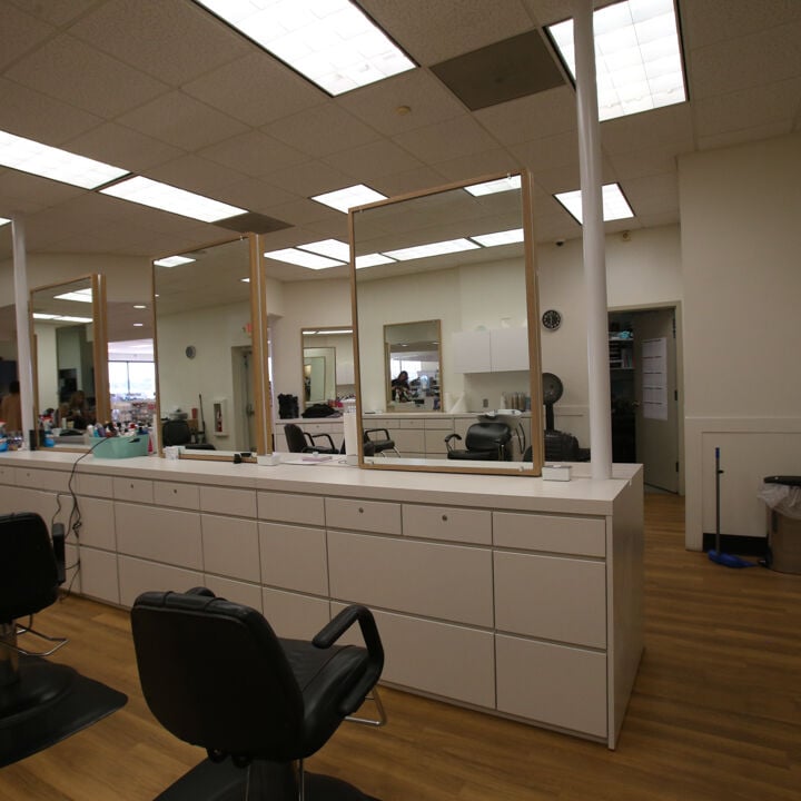 Beauty Brands Topeka Salon