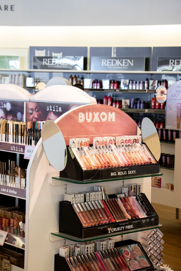 Beauty Brands Lenexa retail photo