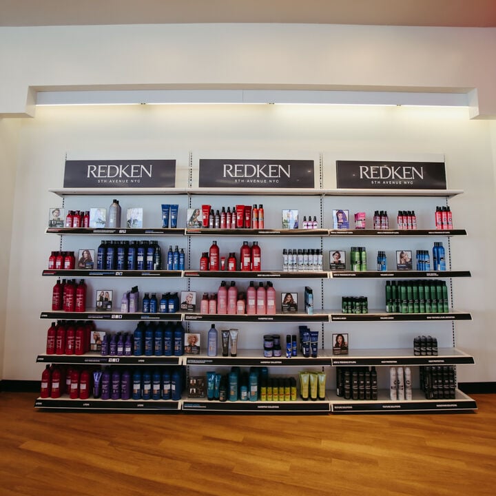 Redken Products