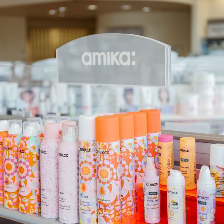 Beauty Brands Lee's Summit retail photo