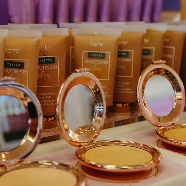 Beauty Brands Topeka tarte photo