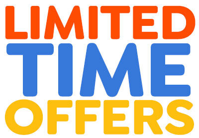 Limited Time Offer: How To Write a Discount Offer For Limited Time