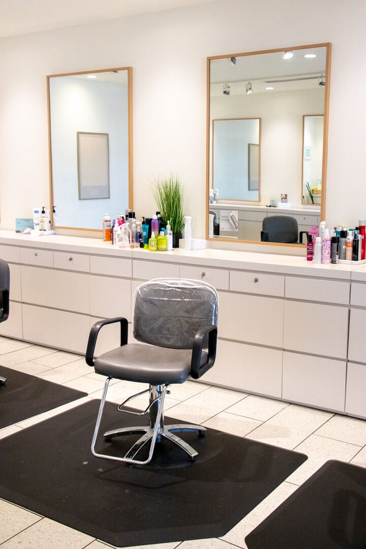 Beauty Brands Shawnee Salon photo