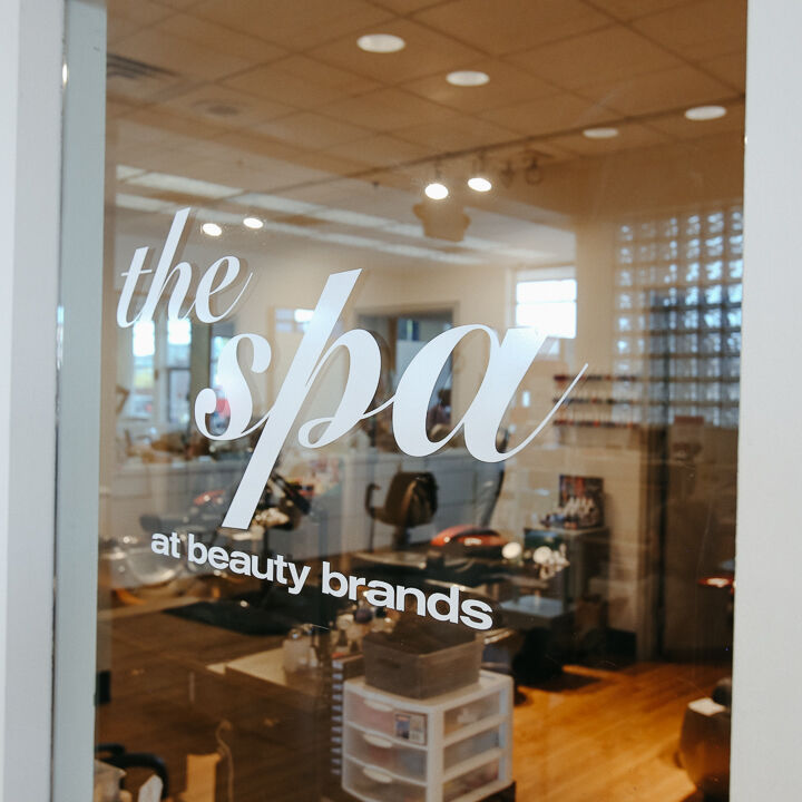 The Spa at Beauty Brands