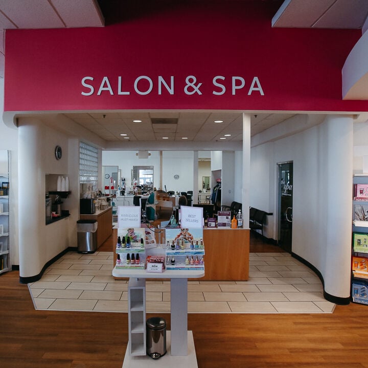 Beauty Brands Salon & Spa