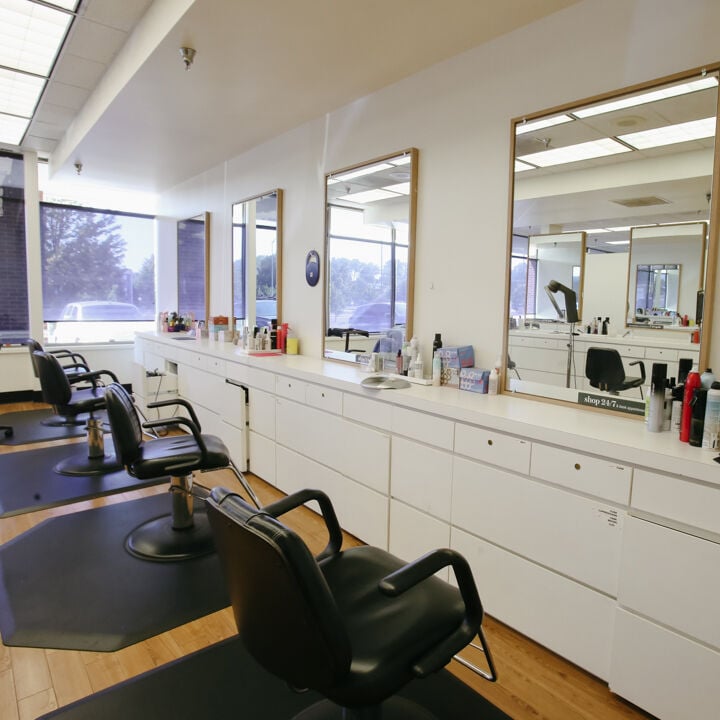 Beauty Brands Lawrence Salon photo