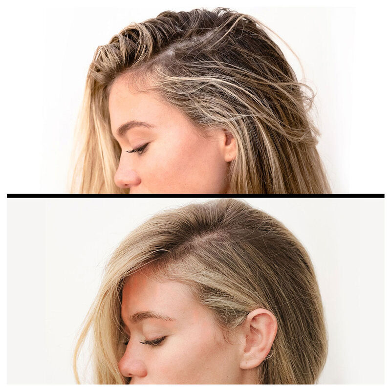 IGK First Class Charcoal Detox Dry Shampoo image number 2