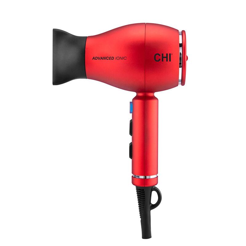 CHI 1875 Series Advanced Ionic Compact Hair Dryer image number 0