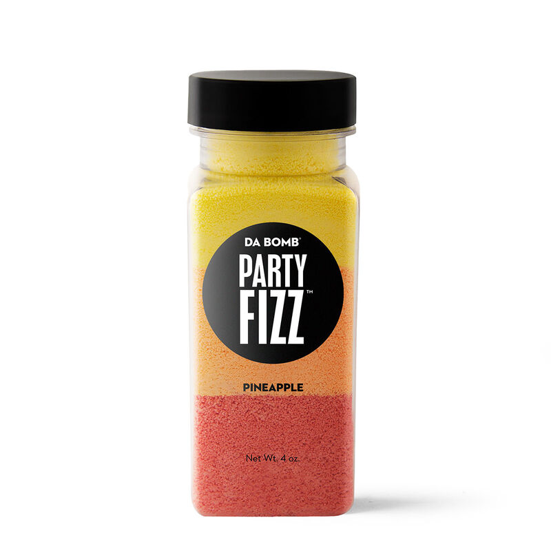 Da Bomb Bath Party Fizz Shot image number 0