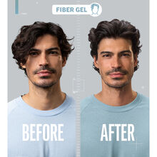 American Crew Fiber Gel