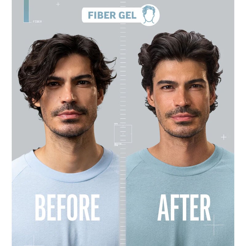 American Crew Fiber Gel image number 1