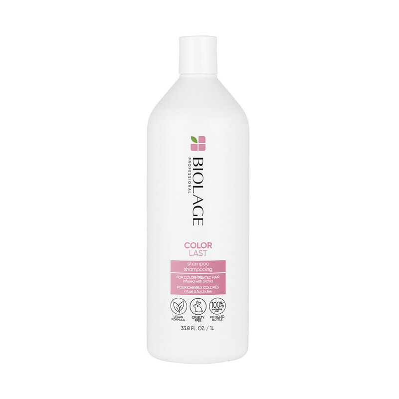 Biolage Color Last Shampoo image number 0