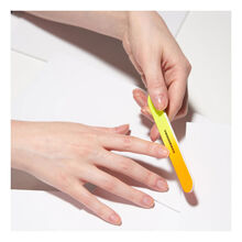 Tweezerman Neon Filemates