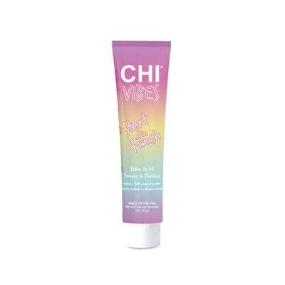 CHI Vibes Start to Finish Balm to Oil