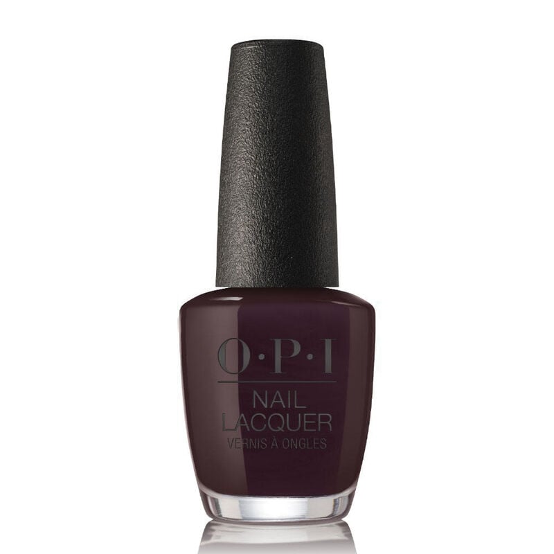 OPI Nail Lacquer - Purples image number 0