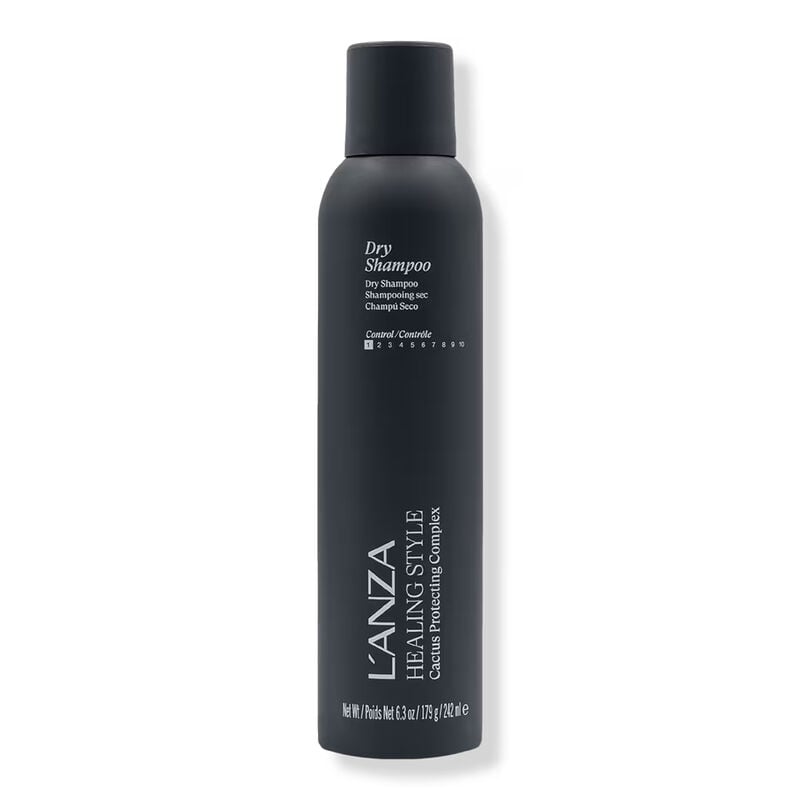 LANZA Healing Style Dry Shampoo image number 0