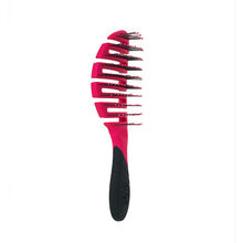 The Wet Brush Pro Flex Dry Pink