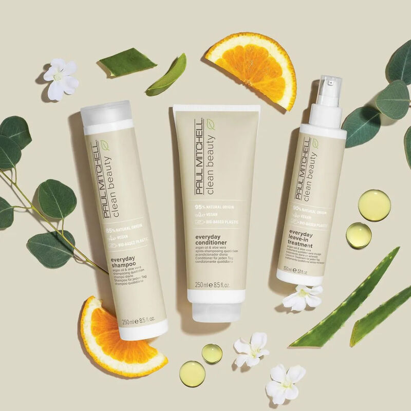 Paul Mitchell Clean Beauty Everyday Conditioner image number 3