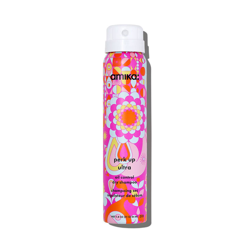 amika Perk Up Ultra Dry Shampoo Travel Size image number 0
