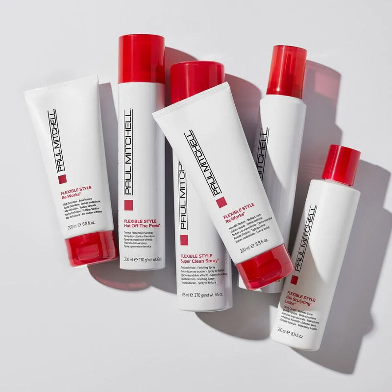 Paul Mitchell Hair Sculpting Lotion image number 2
