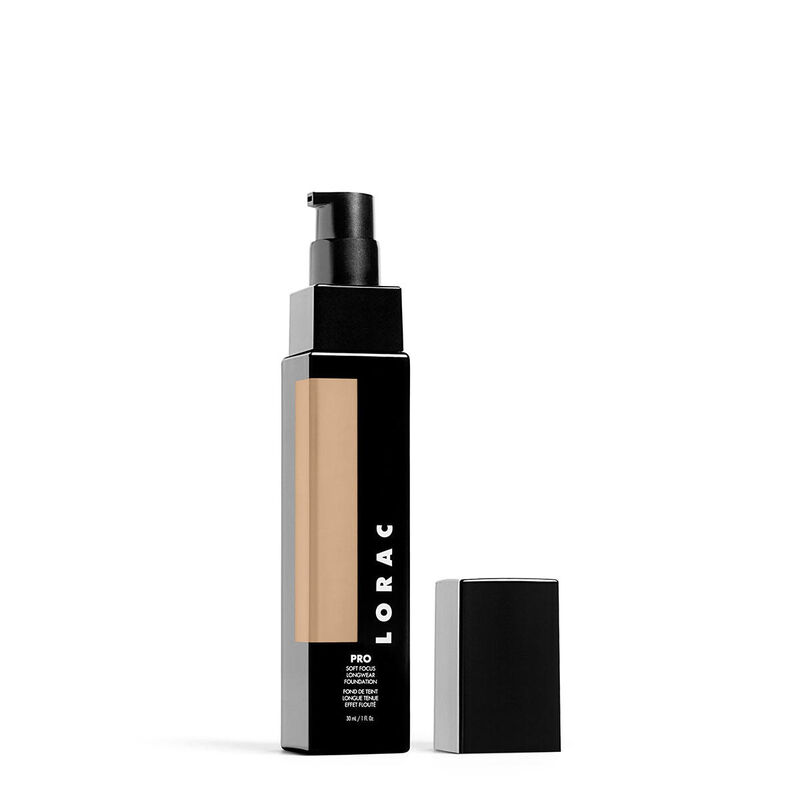 Lorac PRO Soft Focus Longwear Foundation image number 0