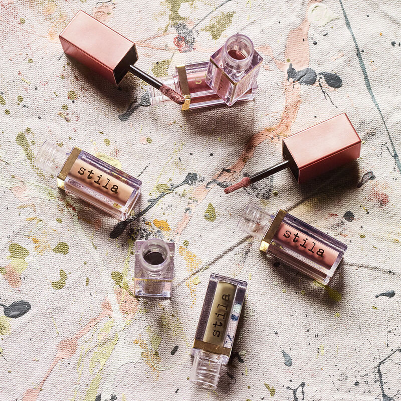 Stila Suede Shade  Liquid Eye Shadow image number 5