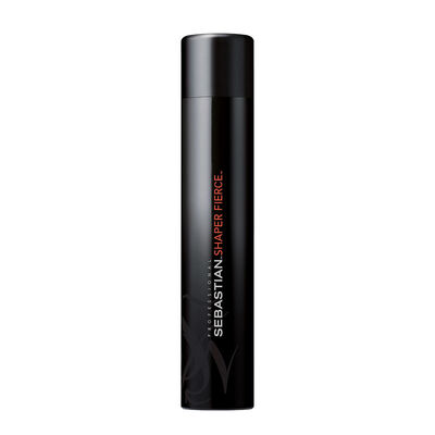 SEBASTIAN Shaper Fierce Ultra Firm Finishing Hairspray