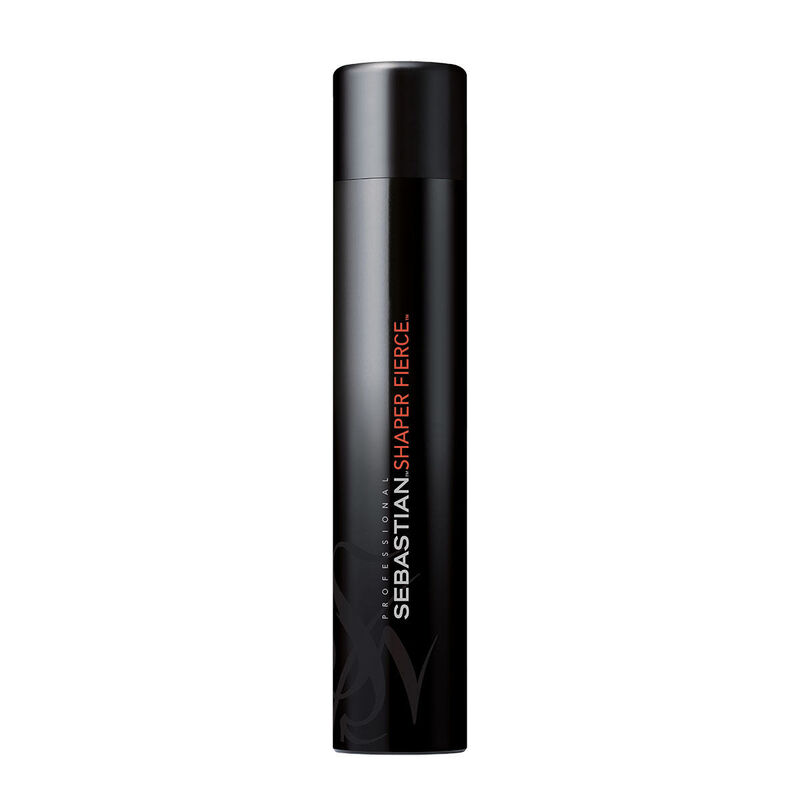 SEBASTIAN Shaper Fierce Ultra Firm Finishing Hairspray image number 0