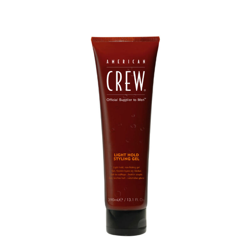 American Crew Light Hold Styling Gel image number 1