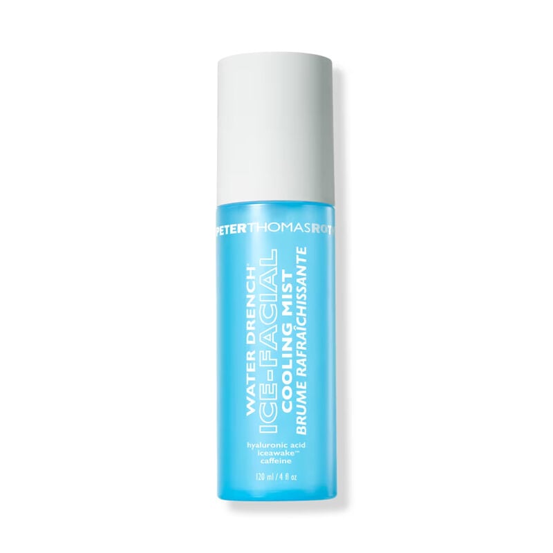 Peter Thomas Roth Water Drench Ice-Facial Cooling Mist image number 0