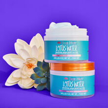 Tree Hut Whipped Body Butter Lotus Water