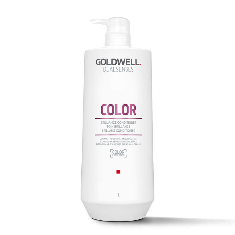 Goldwell Dualsenses Color Brilliance Conditioner image number 0