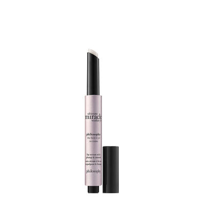 philosophy ultimate miracle worker lip fix