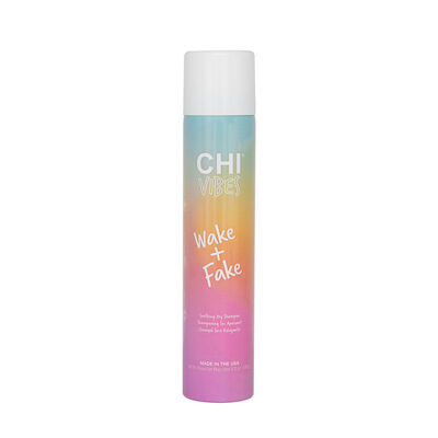 CHI Vibes Wake + Fake Scalp Soothing Dry Shampoo