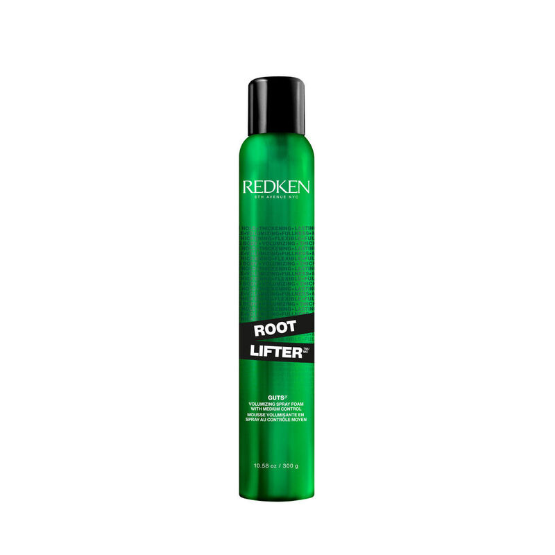 Redken Root Lifter Volumizing Spray Foam image number 0