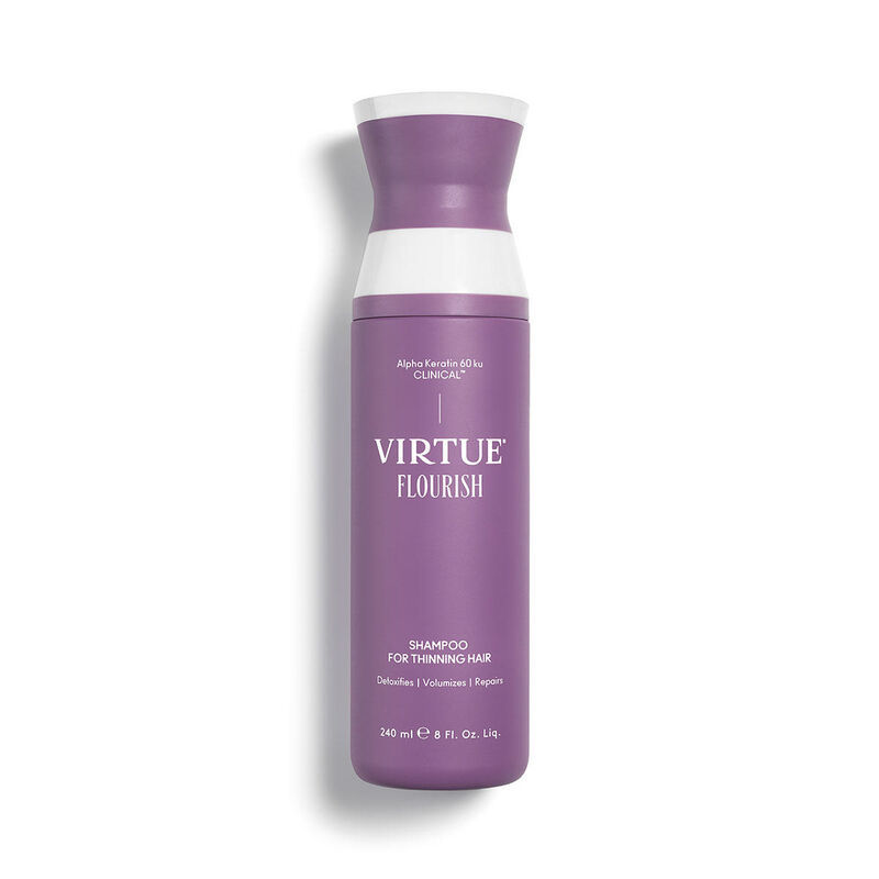 Virtue Flourish Shampoo for Thinning Hair image number 0