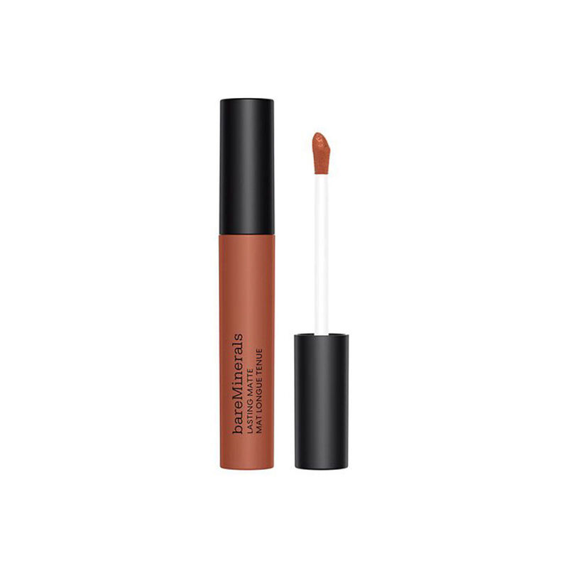 bareMinerals Mineralist Lasting Matte Liquid Lipstick image number 0