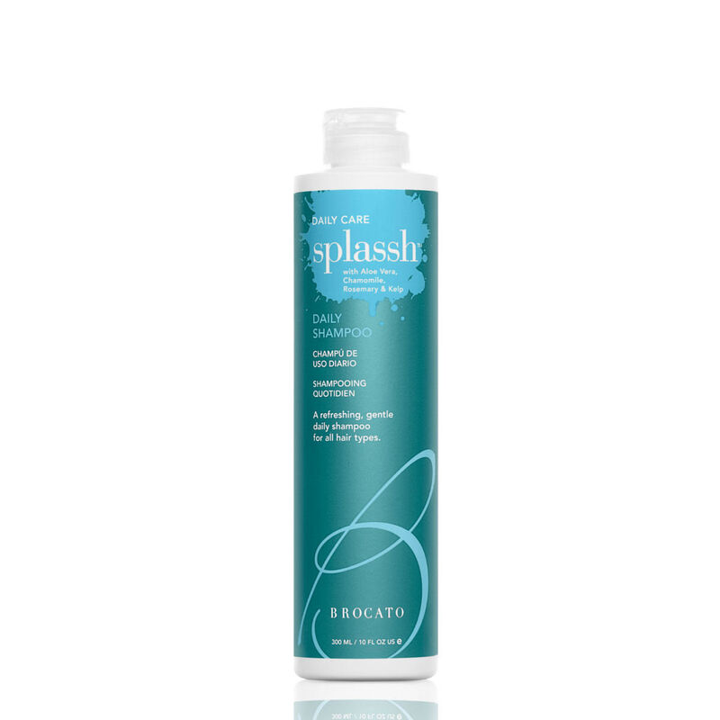 Brocato Splassh Daily Shampoo image number 0