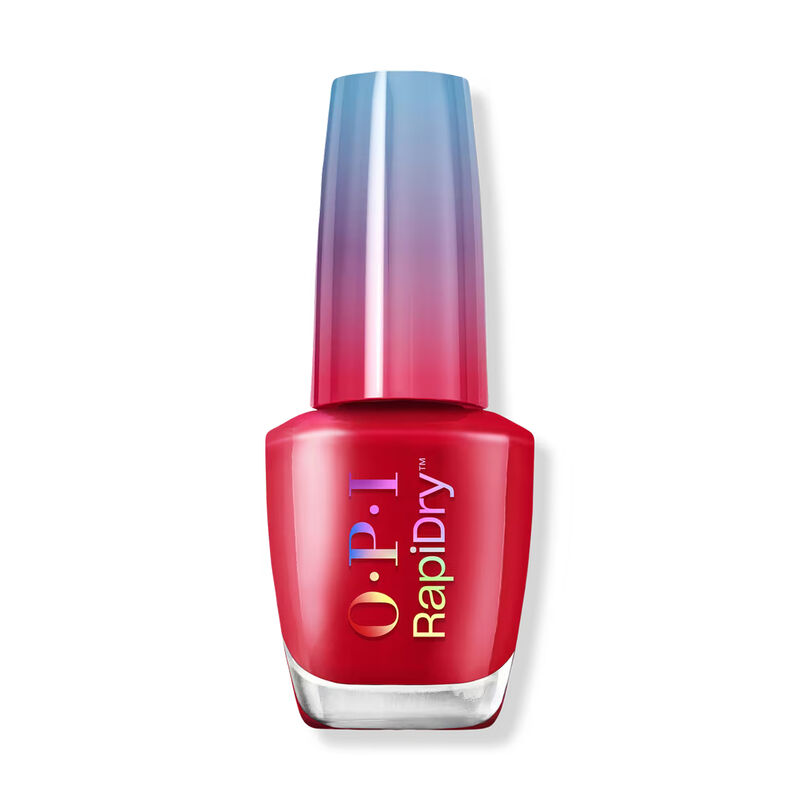 OPI RapiDry Quick-Dry Lacquer - Secs Appeal image number 0