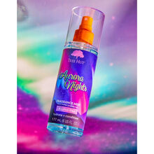 Tree Hut Aurora Nights Fragrance Mist