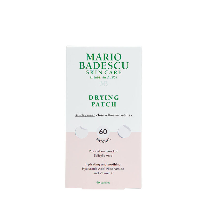 Mario Badescu Drying Patches 60 Count image number 0