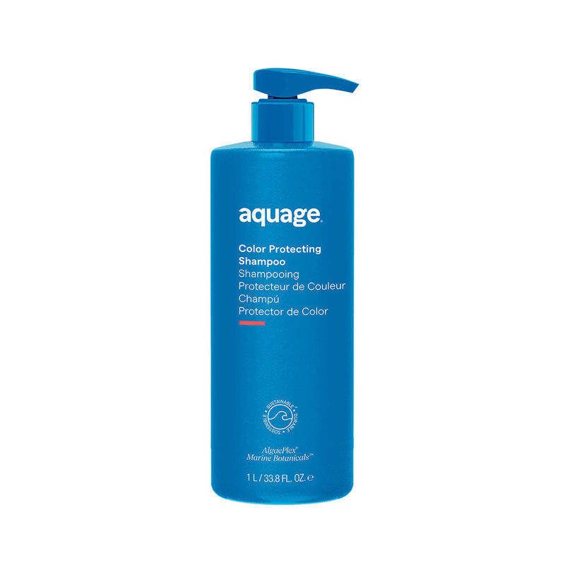 Aquage Color Protecting Shampoo image number 0