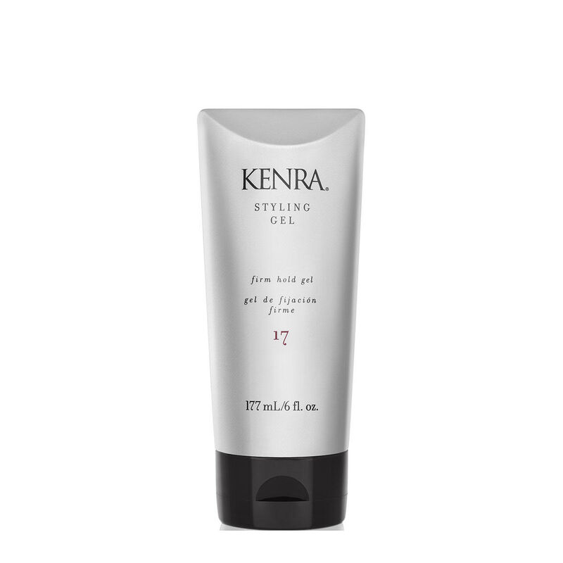 Kenra  Styling Gel 17 image number 0