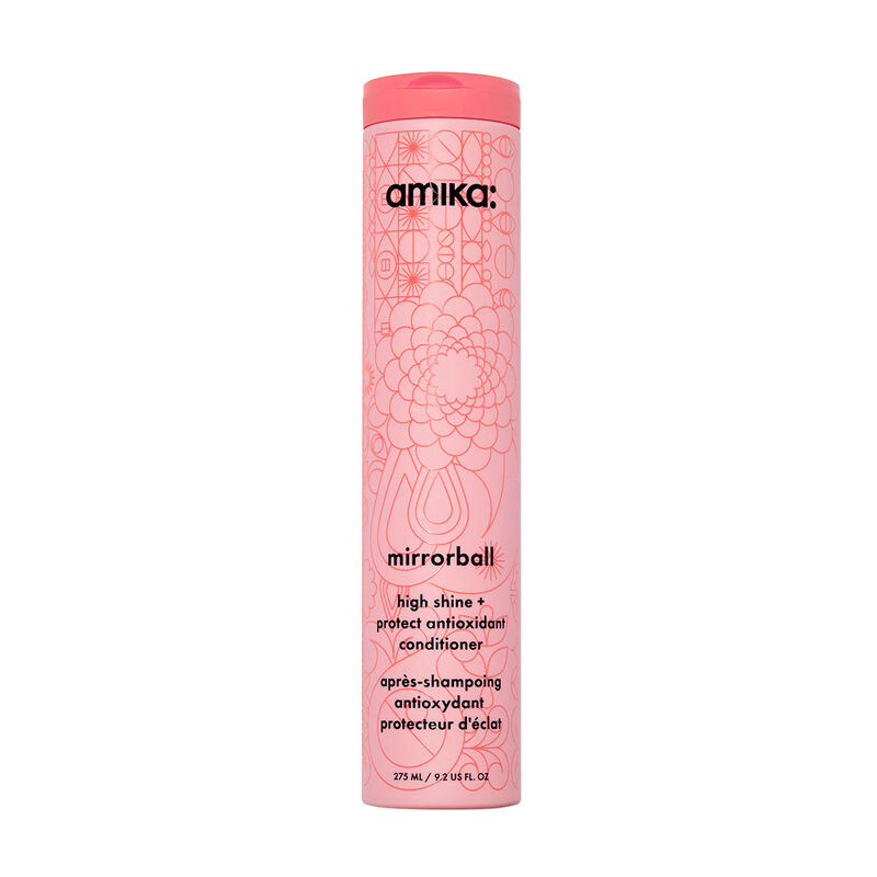 amika Mirrorball High Shine Conditioner image number 0