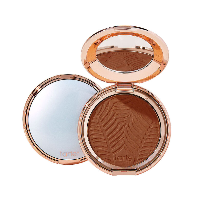 Tarte Amazonian Clay Blurring Powder Foundation image number 0