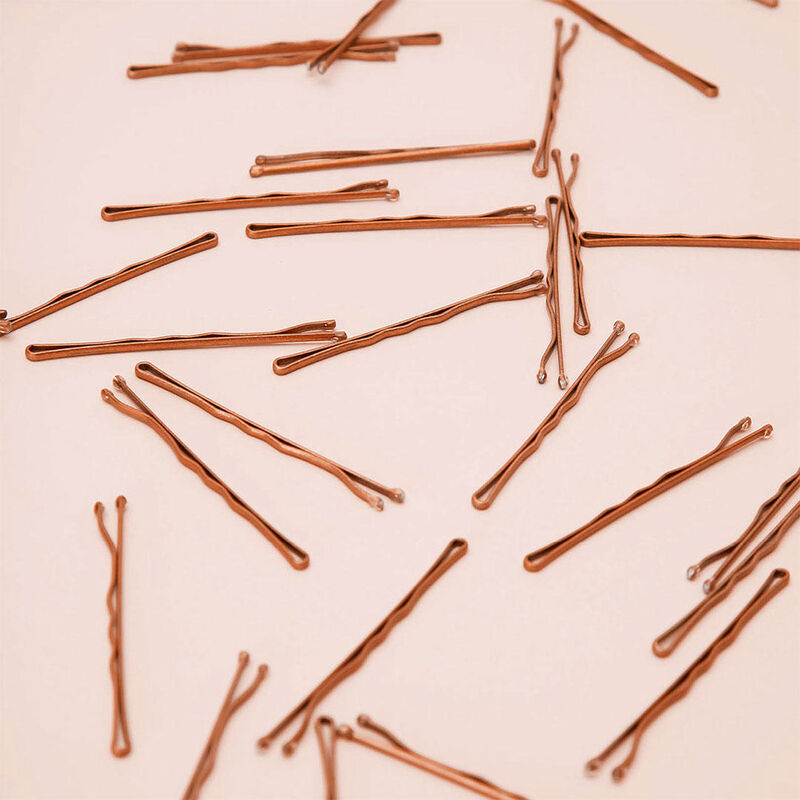 Kitsch Pro Essential Bobby Pins image number 4