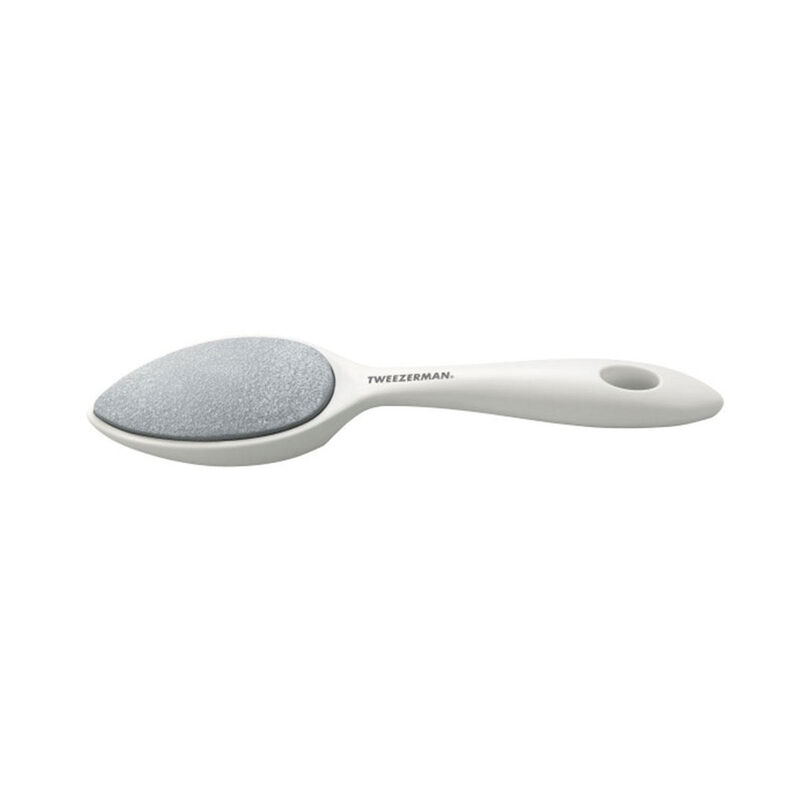 Tweezerman Sole Smoother Antibacterial Callus Stone image number 0