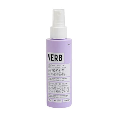 Verb Purple Leave-In Mist