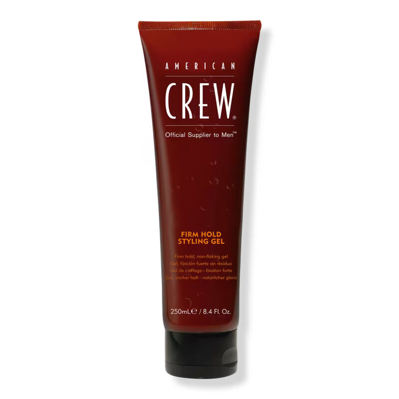 American Crew Firm Hold Styling Gel image number 0