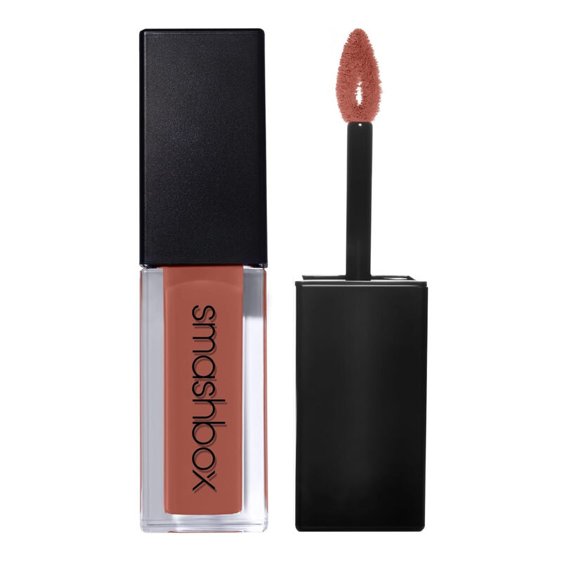 Smashbox Always On Matte Liquid Lipstick image number 0